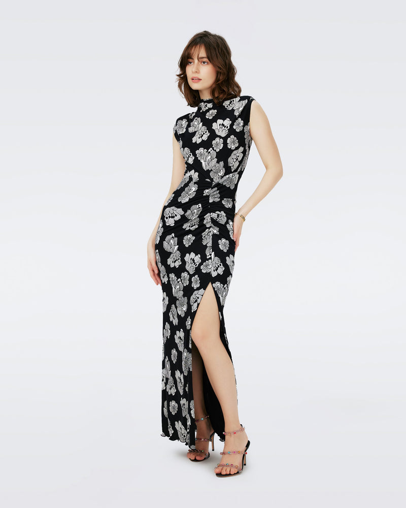 Apollo Dress – Diane von Furstenberg World