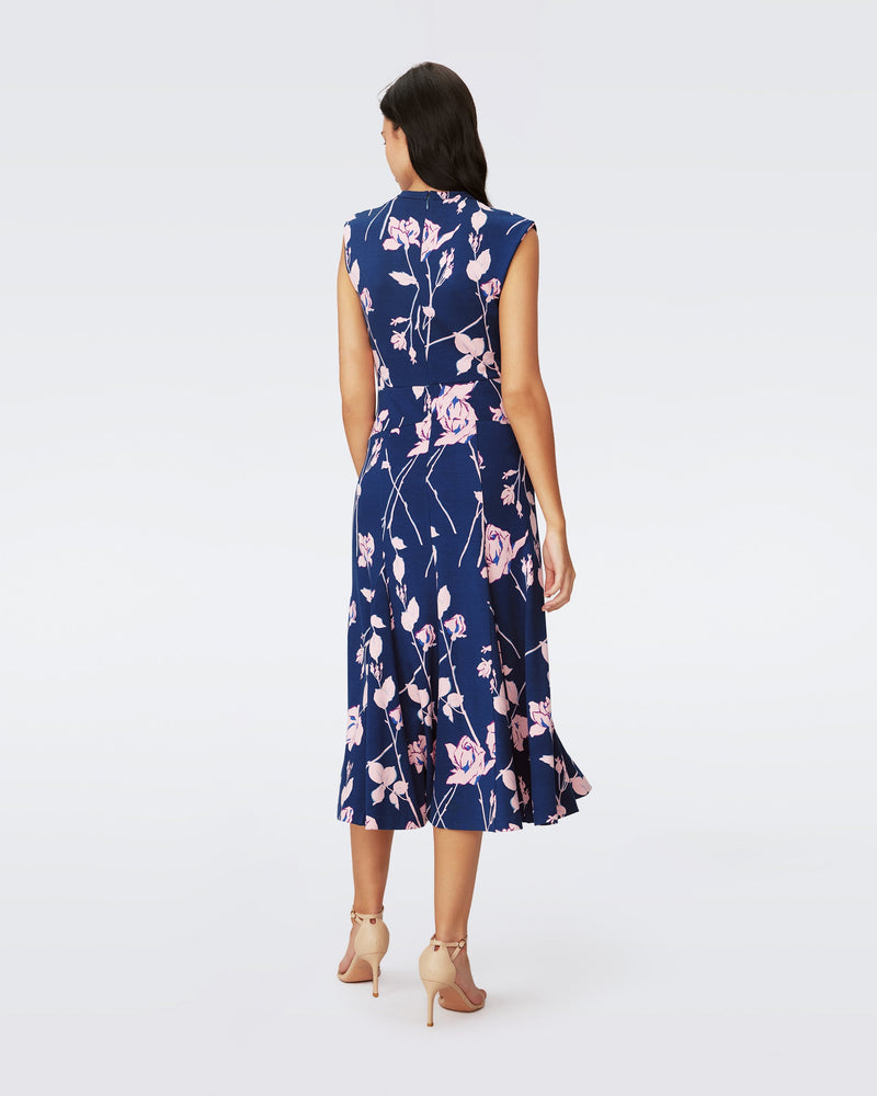 Leora Dress