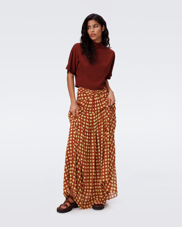 Amira Skirt