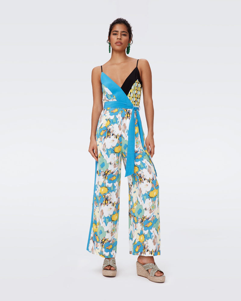 Tate Jumpsuit