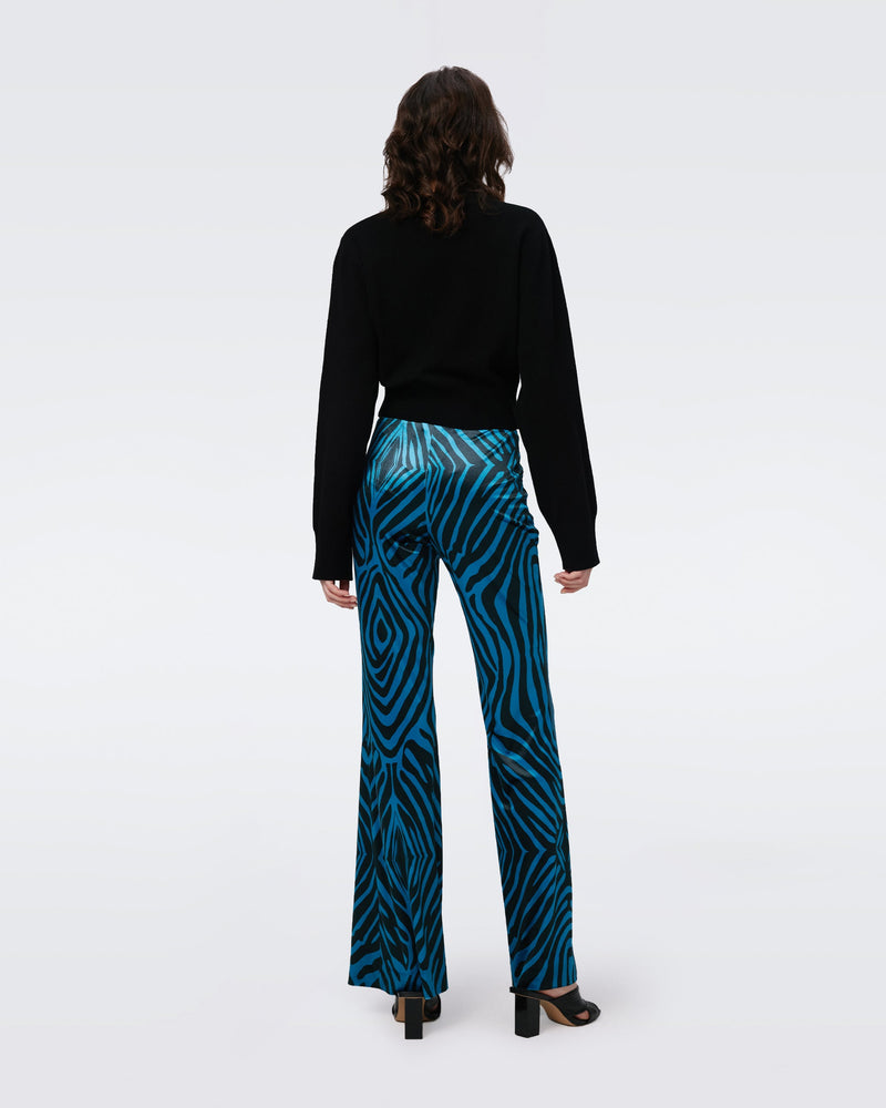 Ruthette Velvet Pants